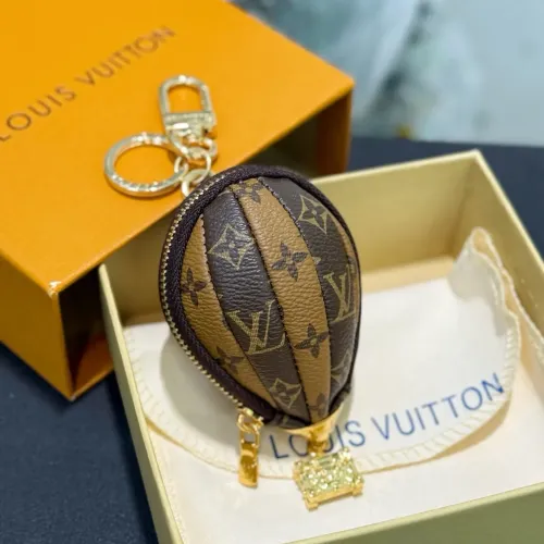 Wholesale Louis Vuitton LV Key Holder And Bag Buckle #1459261 $45.00 USD, Wholesale Quality Replica Louis Vuitton LV Key Holder And Bag Buckle