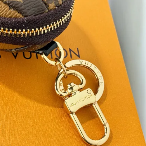 Replica Louis Vuitton LV Key Holder And Bag Buckle #1459261 $45.00 USD for Wholesale