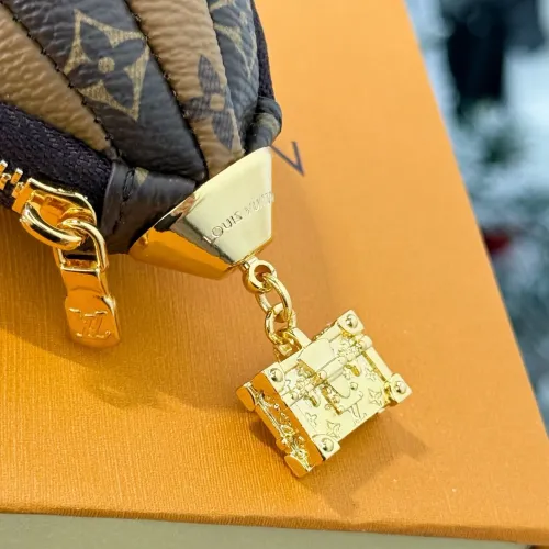 Replica Louis Vuitton LV Key Holder And Bag Buckle #1459261 $45.00 USD for Wholesale