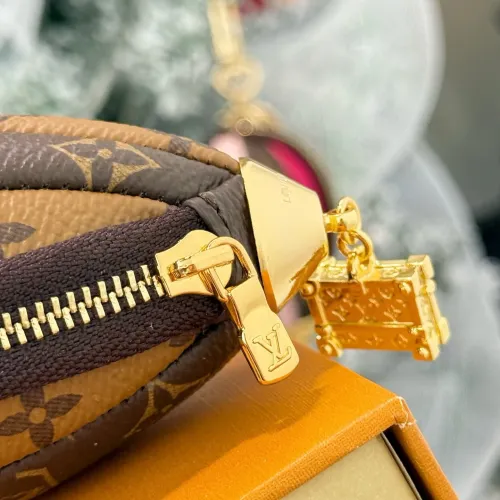 Replica Louis Vuitton LV Key Holder And Bag Buckle #1459261 $45.00 USD for Wholesale
