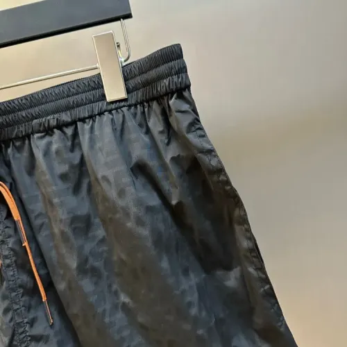 Replica Fendi Pants For Men #1459269 $72.00 USD for Wholesale