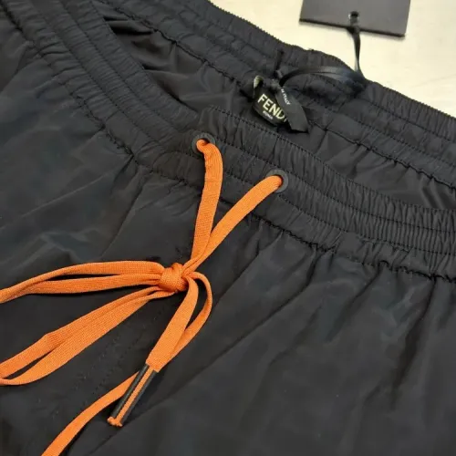 Replica Fendi Pants For Men #1459269 $72.00 USD for Wholesale