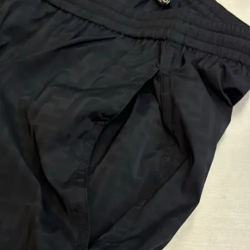Replica Fendi Pants For Men #1459269 $72.00 USD for Wholesale