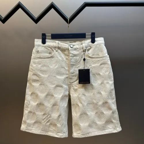 Wholesale Louis Vuitton LV Jeans For Men #1459270 $92.00 USD, Wholesale Quality Replica Louis Vuitton LV Jeans