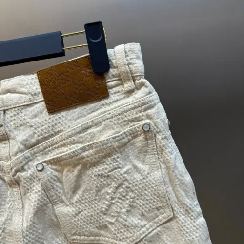 Replica Louis Vuitton LV Jeans For Men #1459270 $92.00 USD for Wholesale