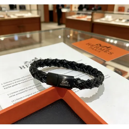 Wholesale Hermes Bracelets #1459285 $38.00 USD, Wholesale Quality Replica Hermes Bracelets