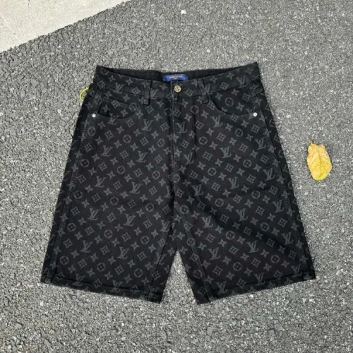 Wholesale Louis Vuitton LV Jeans For Unisex #1459286 $52.00 USD, Wholesale Quality Replica Louis Vuitton LV Jeans