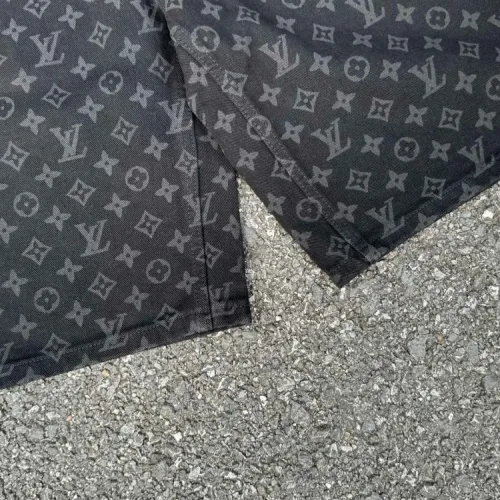 Replica Louis Vuitton LV Jeans For Unisex #1459286 $52.00 USD for Wholesale