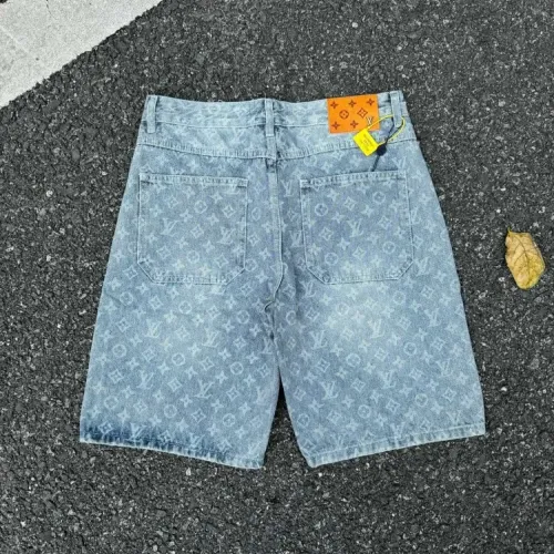 Replica Louis Vuitton LV Jeans For Unisex #1459287 $52.00 USD for Wholesale