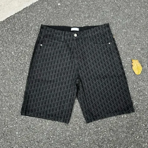 Wholesale Christian Dior Jeans For Unisex #1459288 $52.00 USD, Wholesale Quality Replica Christian Dior Jeans
