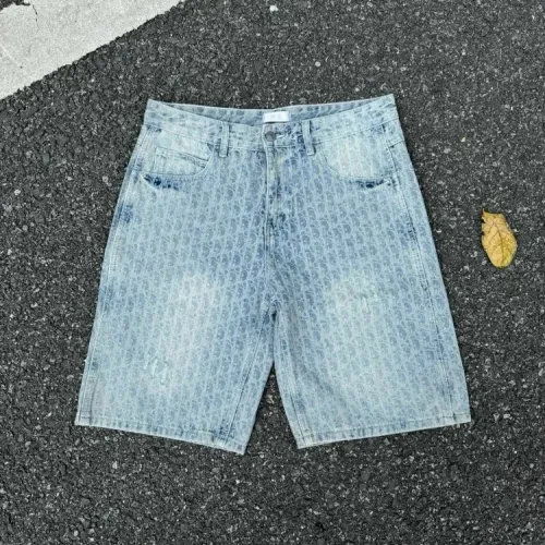 Wholesale Christian Dior Jeans For Unisex #1459290 $52.00 USD, Wholesale Quality Replica Christian Dior Jeans