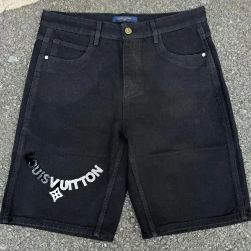 Wholesale Louis Vuitton LV Jeans For Unisex #1459295 $52.00 USD, Wholesale Quality Replica Louis Vuitton LV Jeans