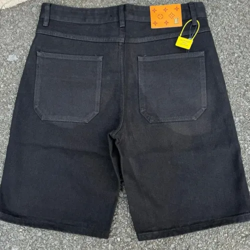 Replica Louis Vuitton LV Jeans For Unisex #1459295 $52.00 USD for Wholesale