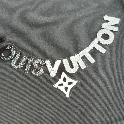 Replica Louis Vuitton LV Jeans For Unisex #1459295 $52.00 USD for Wholesale