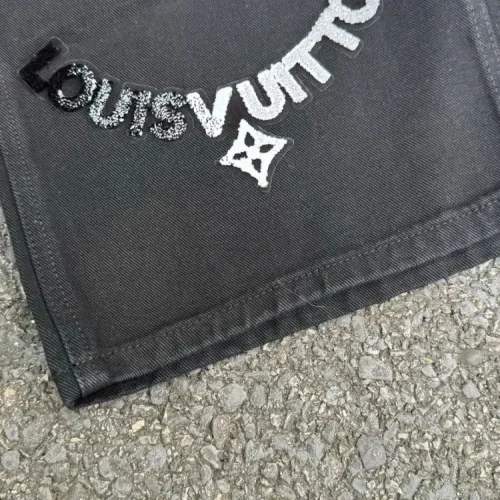 Replica Louis Vuitton LV Jeans For Unisex #1459295 $52.00 USD for Wholesale