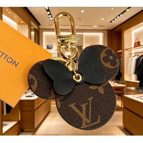 Replica Louis Vuitton LV Key Holder And Bag Buckle #1459296 $25.00 USD for Wholesale
