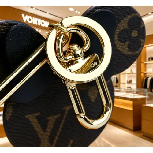 Replica Louis Vuitton LV Key Holder And Bag Buckle #1459296 $25.00 USD for Wholesale