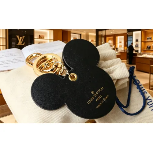 Replica Louis Vuitton LV Key Holder And Bag Buckle #1459296 $25.00 USD for Wholesale