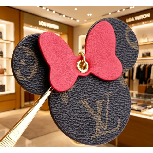 Replica Louis Vuitton LV Key Holder And Bag Buckle #1459298 $25.00 USD for Wholesale