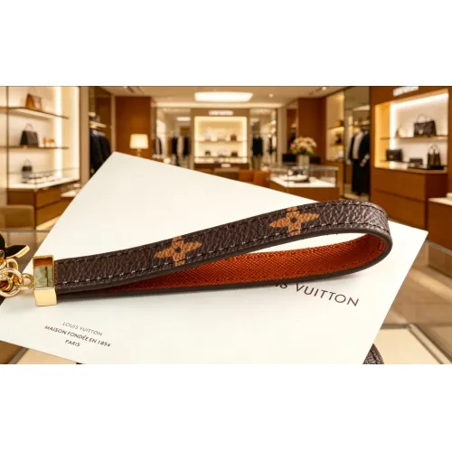Replica Louis Vuitton LV Key Holder And Bag Buckle #1459299 $25.00 USD for Wholesale