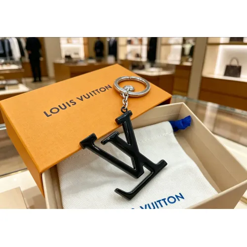 Replica Louis Vuitton LV Key Holder And Bag Buckle #1459300 $25.00 USD for Wholesale