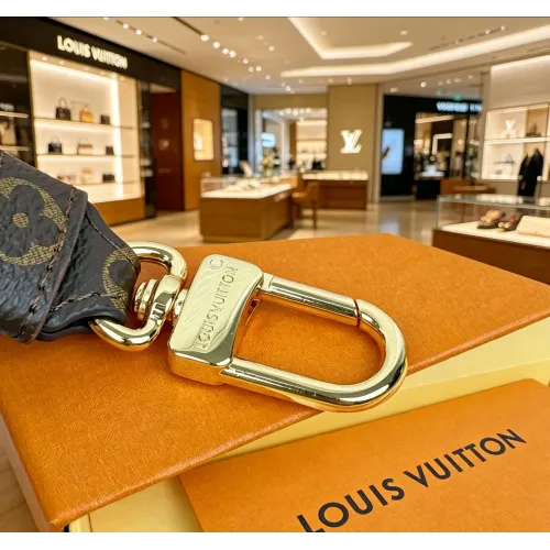 Replica Louis Vuitton LV Key Holder And Bag Buckle #1459301 $27.00 USD for Wholesale