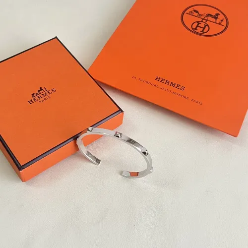 Replica Hermes Bracelets #1459305 $42.00 USD for Wholesale