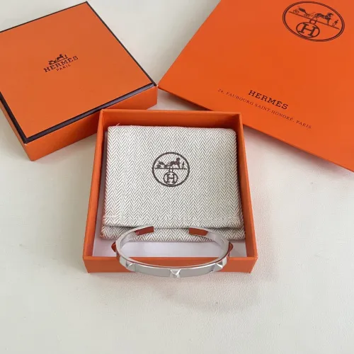 Replica Hermes Bracelets #1459305 $42.00 USD for Wholesale
