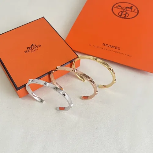 Replica Hermes Bracelets #1459305 $42.00 USD for Wholesale