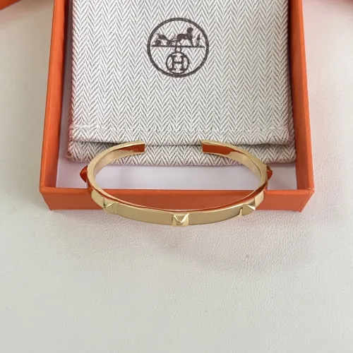 Replica Hermes Bracelets #1459308 $42.00 USD for Wholesale