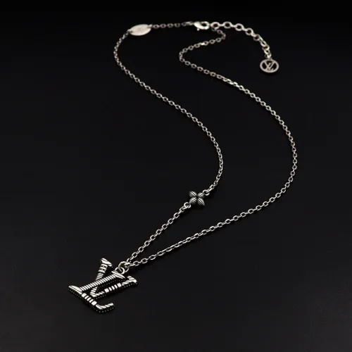 Replica Louis Vuitton Necklaces #1459311 $27.00 USD for Wholesale