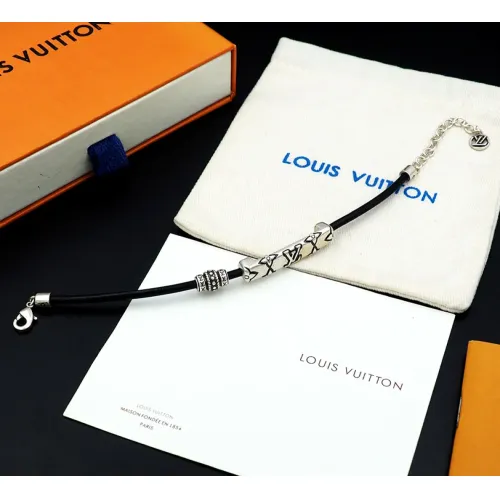 Replica Louis Vuitton LV Bracelets #1459313 $27.00 USD for Wholesale