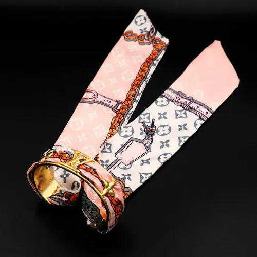 Replica Louis Vuitton LV Bracelets #1459318 $34.00 USD for Wholesale