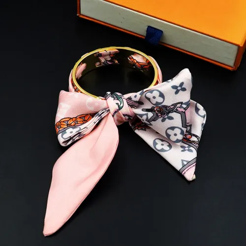 Replica Louis Vuitton LV Bracelets #1459318 $34.00 USD for Wholesale