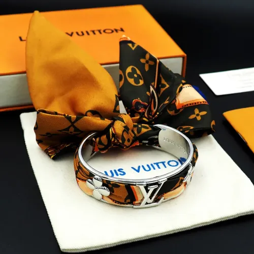Wholesale Louis Vuitton LV Bracelets #1459319 $34.00 USD, Wholesale Quality Replica Louis Vuitton LV Bracelets