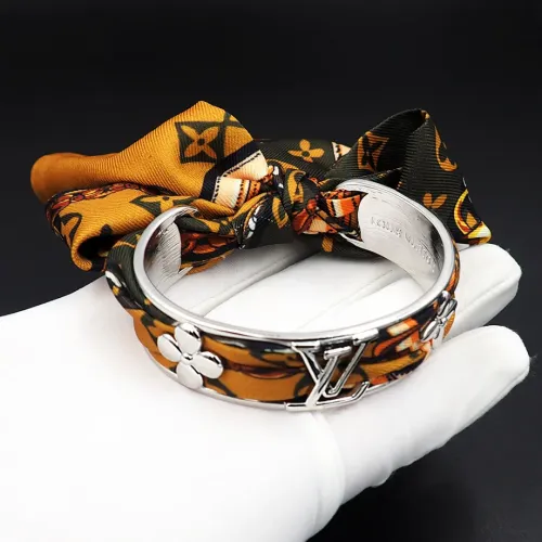 Replica Louis Vuitton LV Bracelets #1459319 $34.00 USD for Wholesale