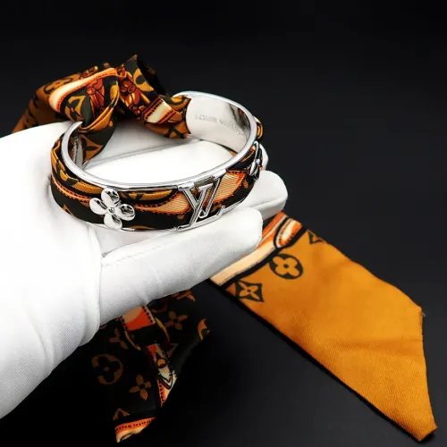 Replica Louis Vuitton LV Bracelets #1459319 $34.00 USD for Wholesale