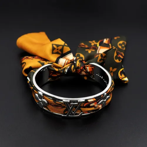 Replica Louis Vuitton LV Bracelets #1459319 $34.00 USD for Wholesale