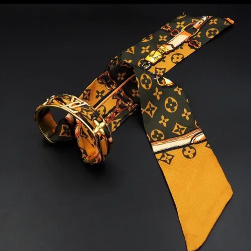 Replica Louis Vuitton LV Bracelets #1459320 $34.00 USD for Wholesale