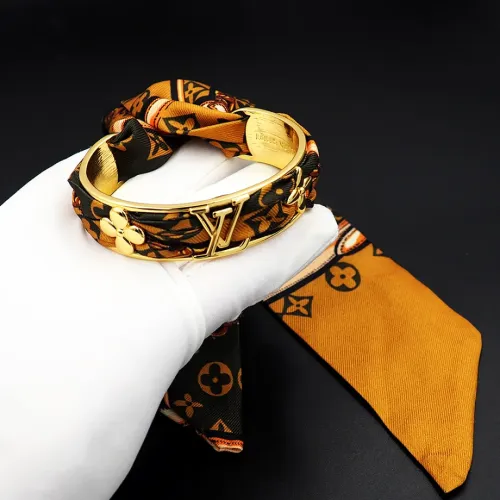 Replica Louis Vuitton LV Bracelets #1459320 $34.00 USD for Wholesale