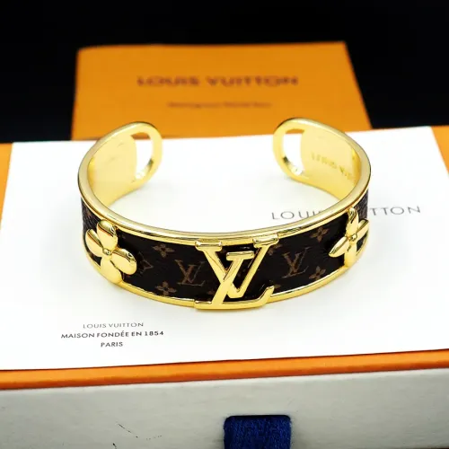 Wholesale Louis Vuitton LV Bracelets #1459321 $34.00 USD, Wholesale Quality Replica Louis Vuitton LV Bracelets