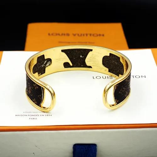 Replica Louis Vuitton LV Bracelets #1459321 $34.00 USD for Wholesale