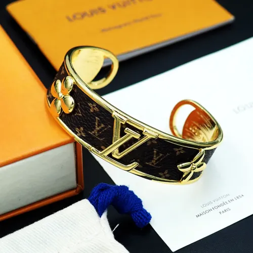 Replica Louis Vuitton LV Bracelets #1459321 $34.00 USD for Wholesale
