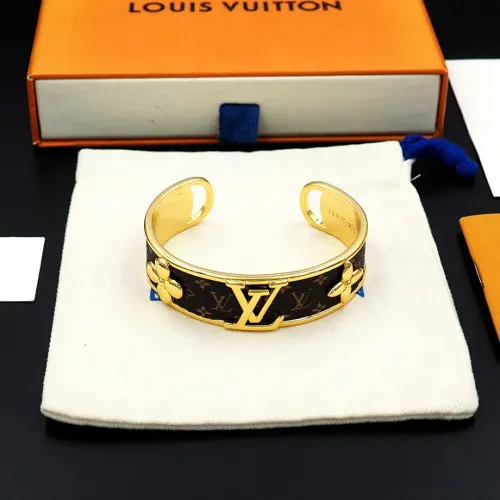 Replica Louis Vuitton LV Bracelets #1459321 $34.00 USD for Wholesale