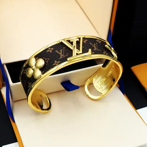 Replica Louis Vuitton LV Bracelets #1459321 $34.00 USD for Wholesale