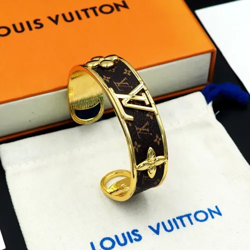 Replica Louis Vuitton LV Bracelets #1459321 $34.00 USD for Wholesale