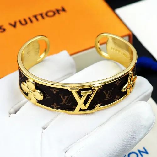 Replica Louis Vuitton LV Bracelets #1459321 $34.00 USD for Wholesale