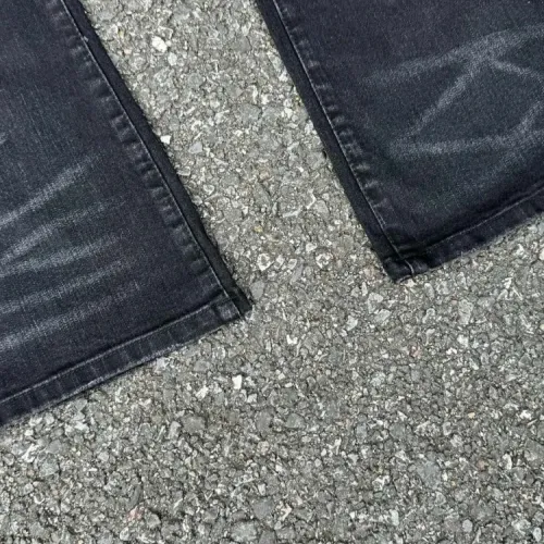 Replica LOEWE Jeans For Men #1459330 $60.00 USD for Wholesale
