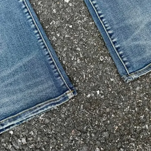 Replica Louis Vuitton LV Jeans For Men #1459332 $60.00 USD for Wholesale
