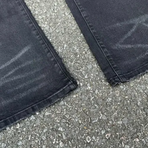 Replica Louis Vuitton LV Jeans For Men #1459333 $60.00 USD for Wholesale